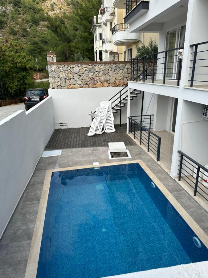 Apartment Alkaya Fethiye