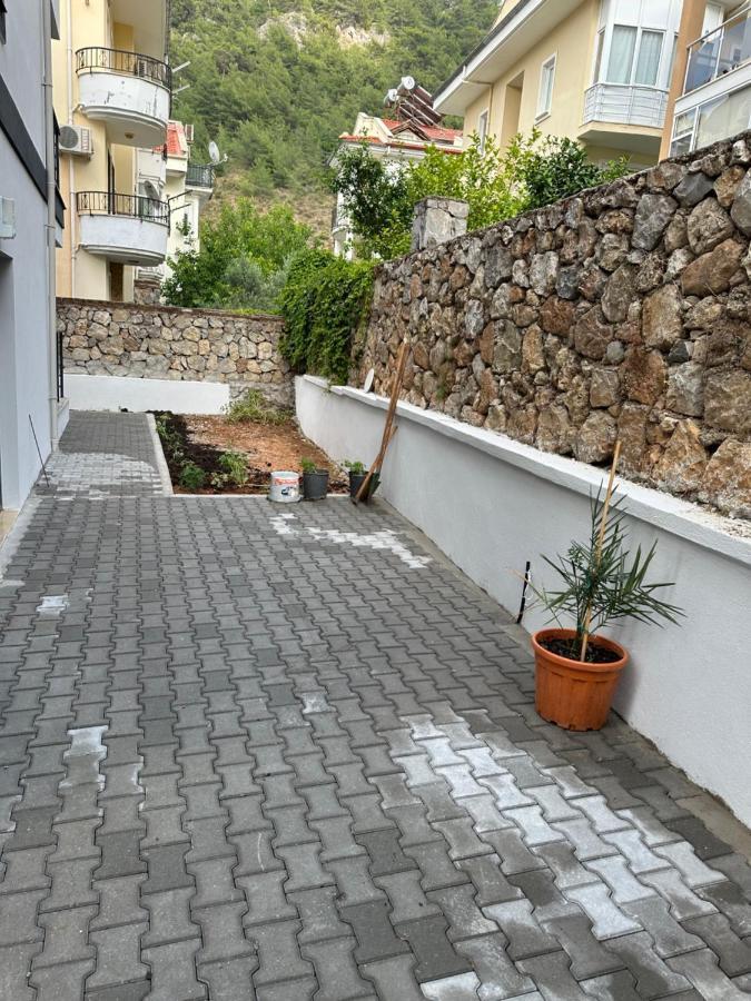 Alkaya Apartment
