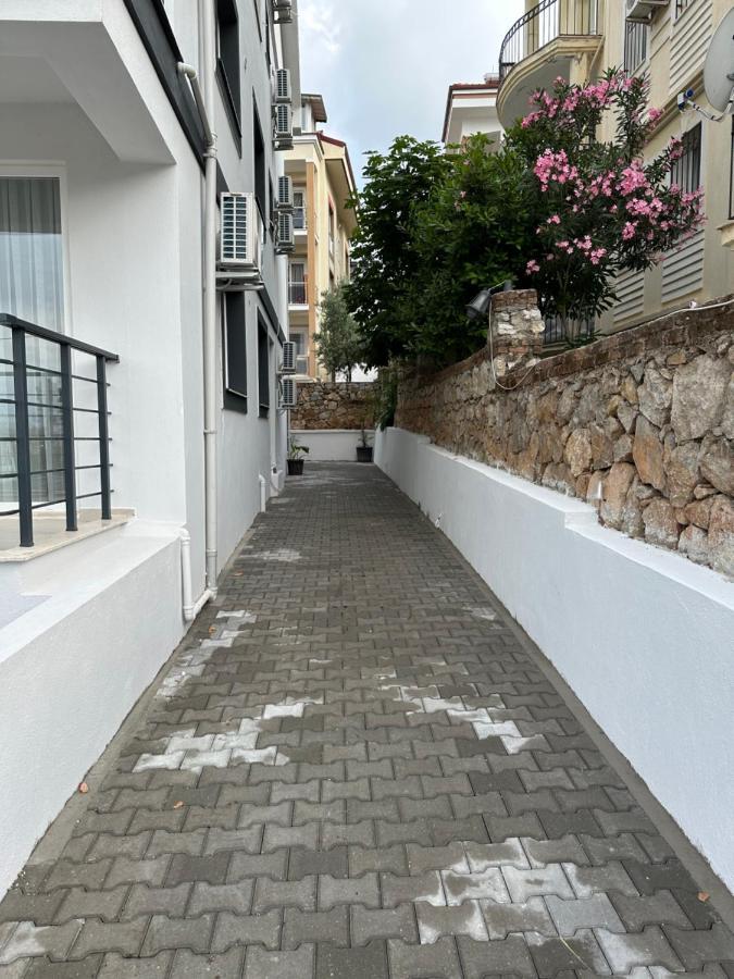 Apartment Alkaya