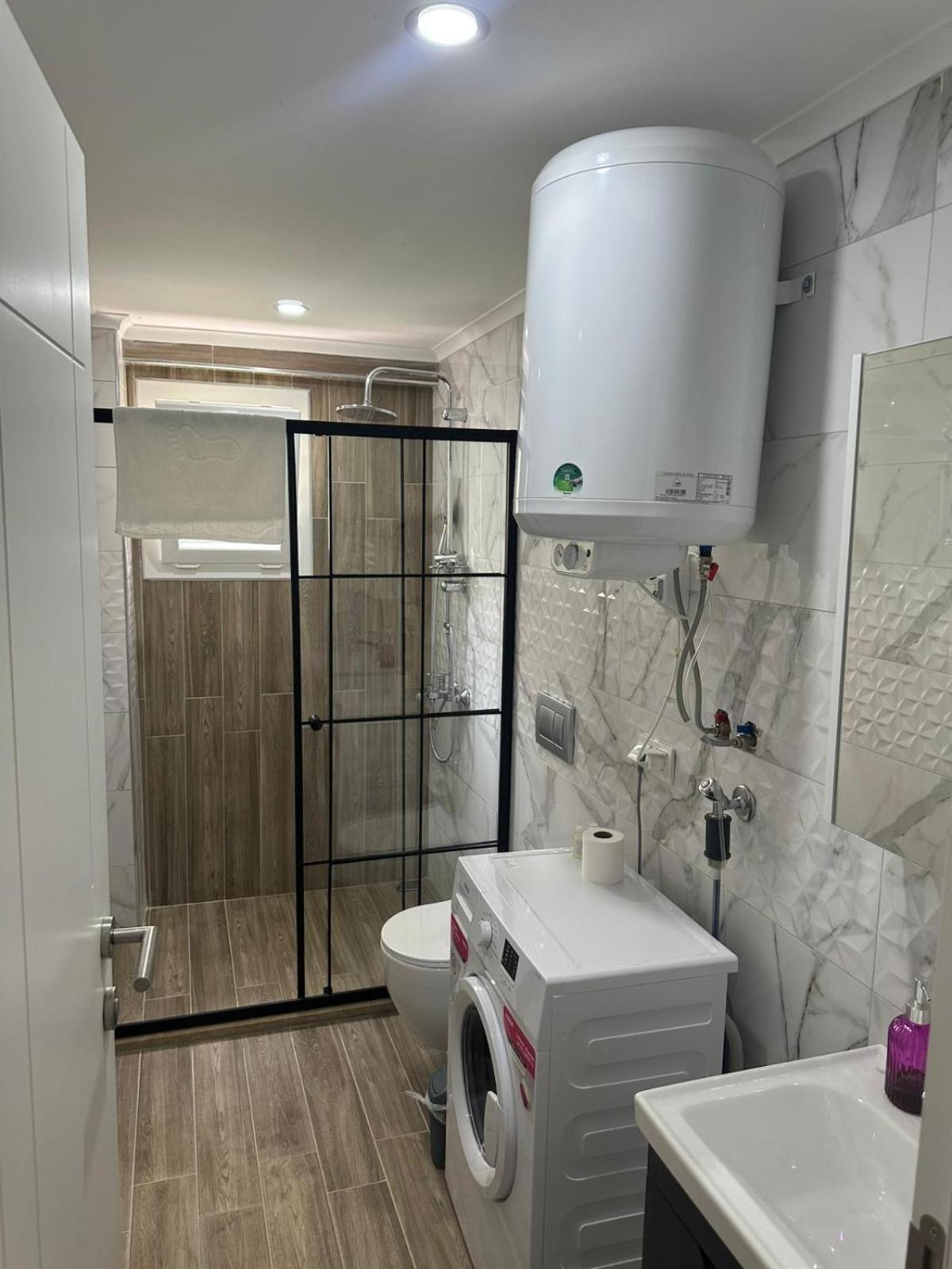 Alkaya Apartment